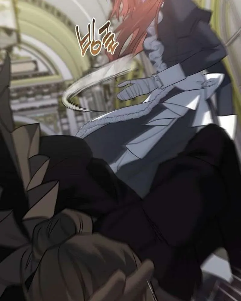 Nữ Hầu Báo Thù: Thời Khắc Cuối Cùng Chap 34 - Next Chap 35