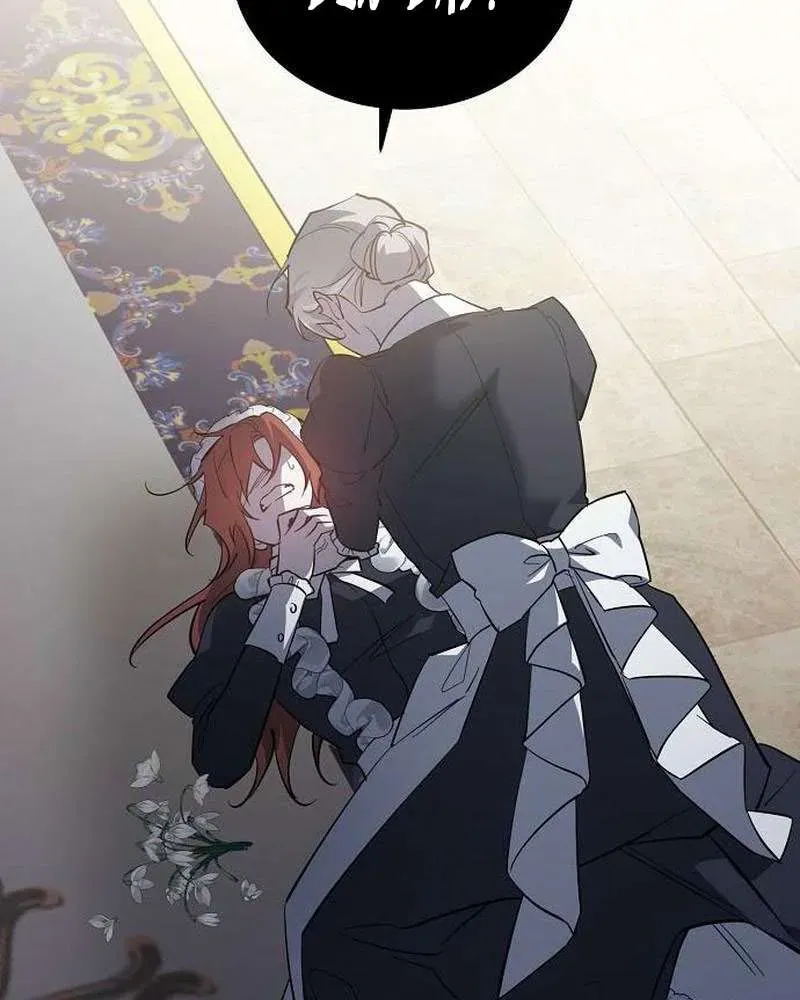 Nữ Hầu Báo Thù: Thời Khắc Cuối Cùng Chap 34 - Next Chap 35