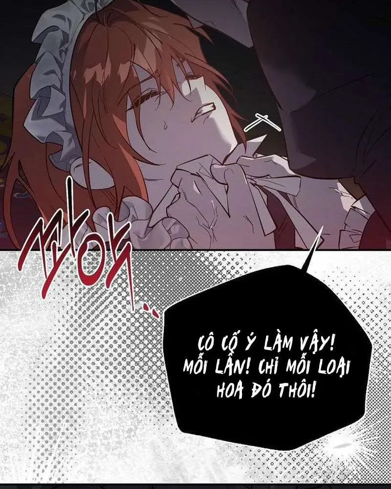 Nữ Hầu Báo Thù: Thời Khắc Cuối Cùng Chap 34 - Next Chap 35