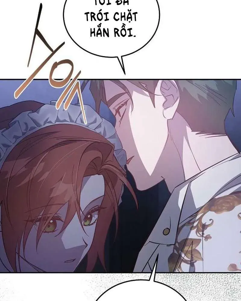 Nữ Hầu Báo Thù: Thời Khắc Cuối Cùng Chap 34 - Next Chap 35