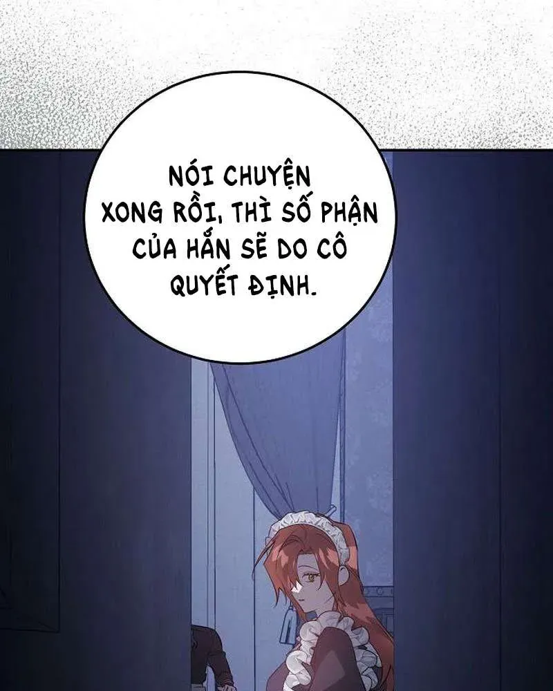Nữ Hầu Báo Thù: Thời Khắc Cuối Cùng Chap 34 - Next Chap 35