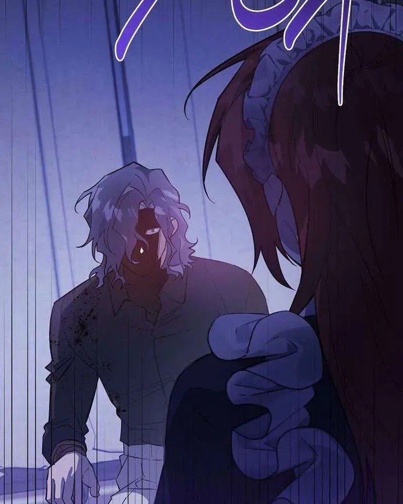 Nữ Hầu Báo Thù: Thời Khắc Cuối Cùng Chap 34 - Next Chap 35