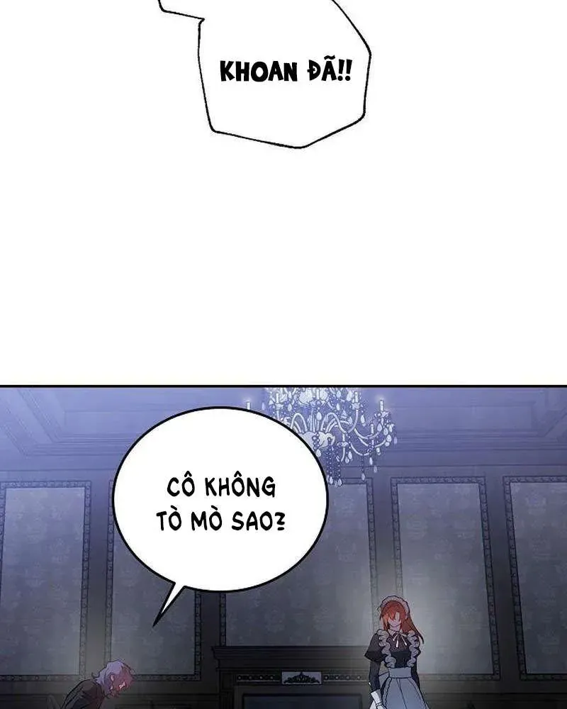 Nữ Hầu Báo Thù: Thời Khắc Cuối Cùng Chap 34 - Next Chap 35