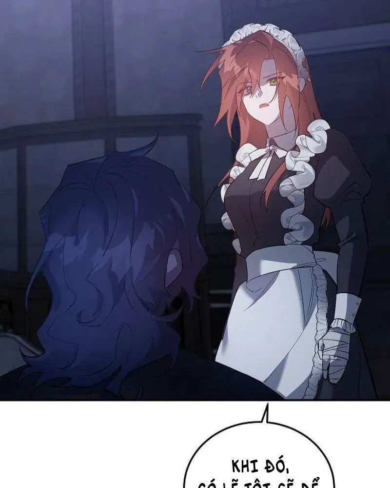 Nữ Hầu Báo Thù: Thời Khắc Cuối Cùng Chap 34 - Next Chap 35