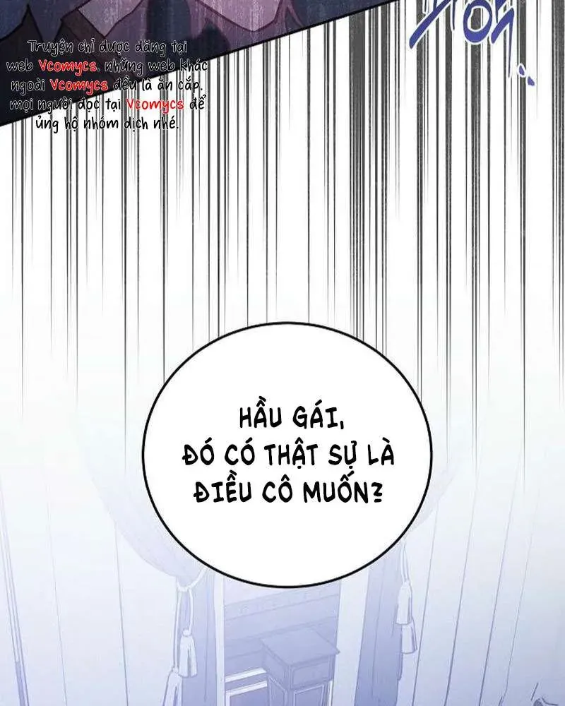 Nữ Hầu Báo Thù: Thời Khắc Cuối Cùng Chap 34 - Next Chap 35