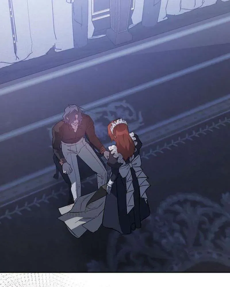 Nữ Hầu Báo Thù: Thời Khắc Cuối Cùng Chap 34 - Next Chap 35