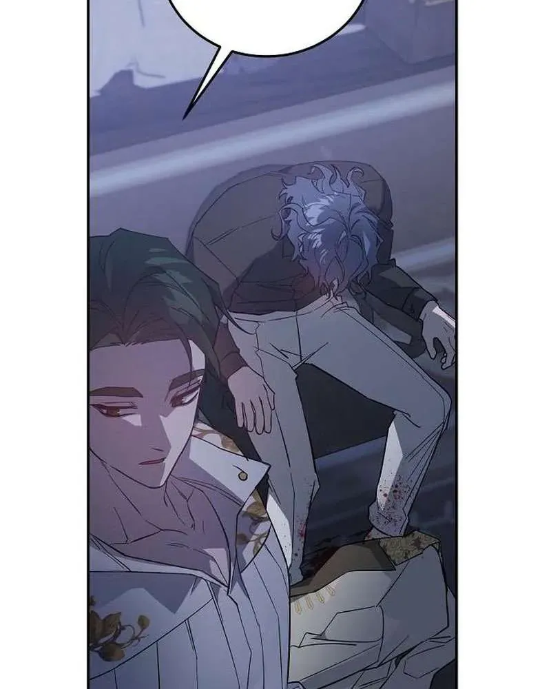 Nữ Hầu Báo Thù: Thời Khắc Cuối Cùng Chap 34 - Next Chap 35