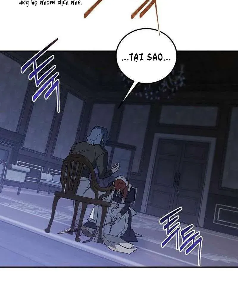 Nữ Hầu Báo Thù: Thời Khắc Cuối Cùng Chap 34 - Next Chap 35