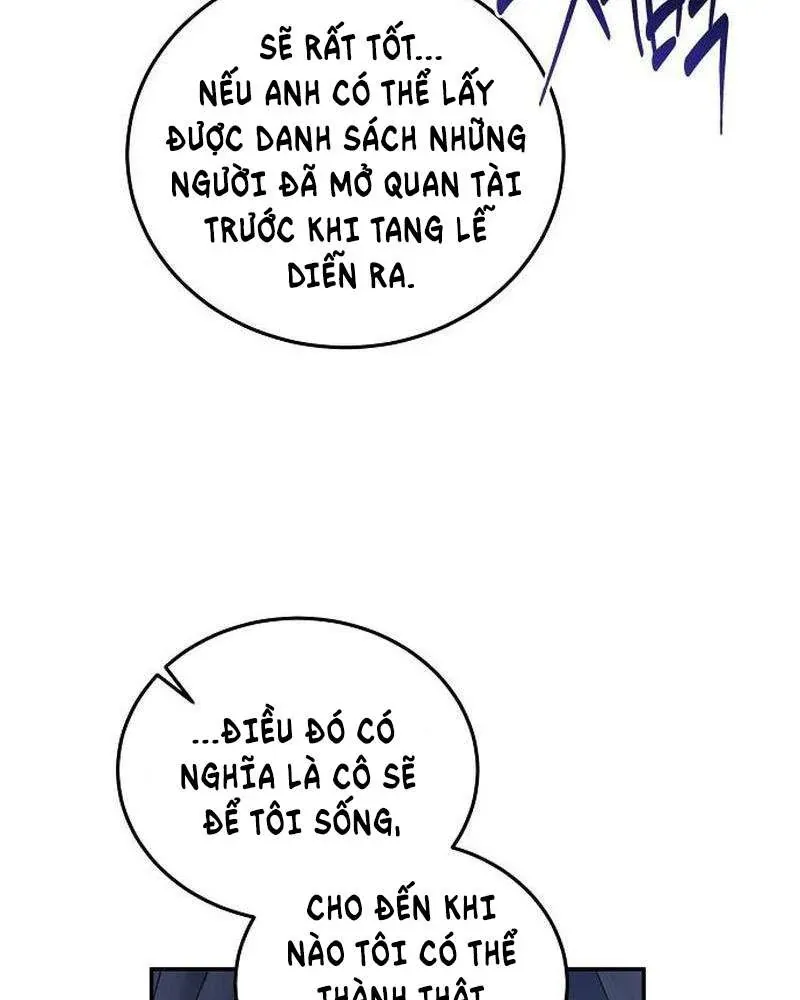 Nữ Hầu Báo Thù: Thời Khắc Cuối Cùng Chap 34 - Next Chap 35