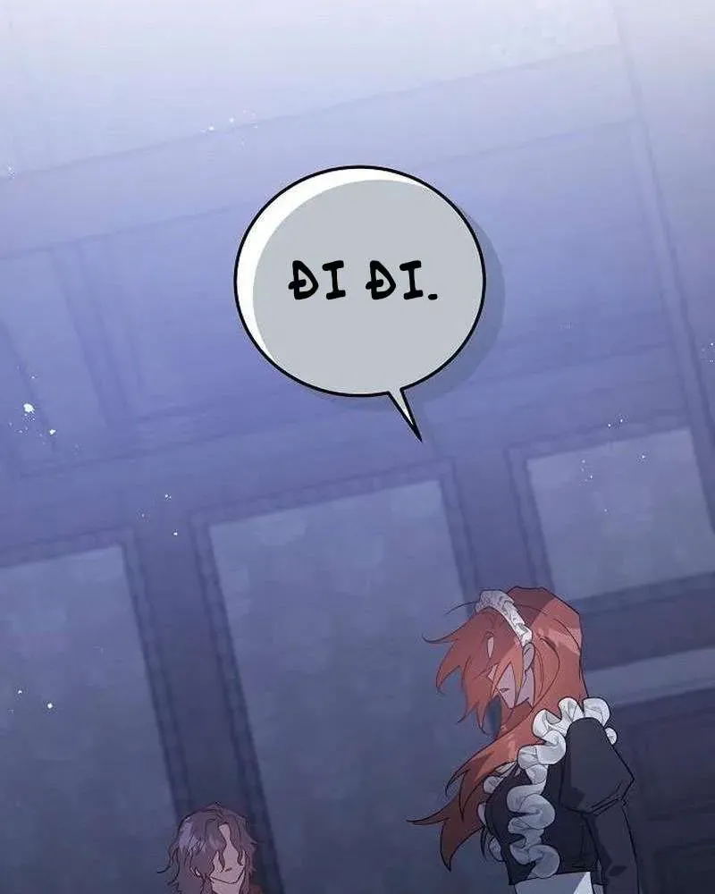 Nữ Hầu Báo Thù: Thời Khắc Cuối Cùng Chap 34 - Next Chap 35