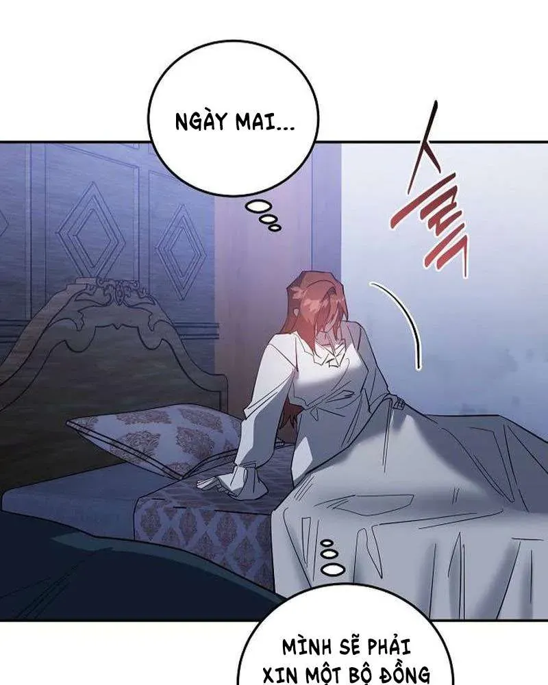 Nữ Hầu Báo Thù: Thời Khắc Cuối Cùng Chap 34 - Next Chap 35