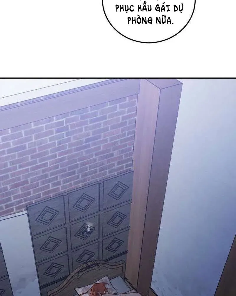 Nữ Hầu Báo Thù: Thời Khắc Cuối Cùng Chap 34 - Next Chap 35