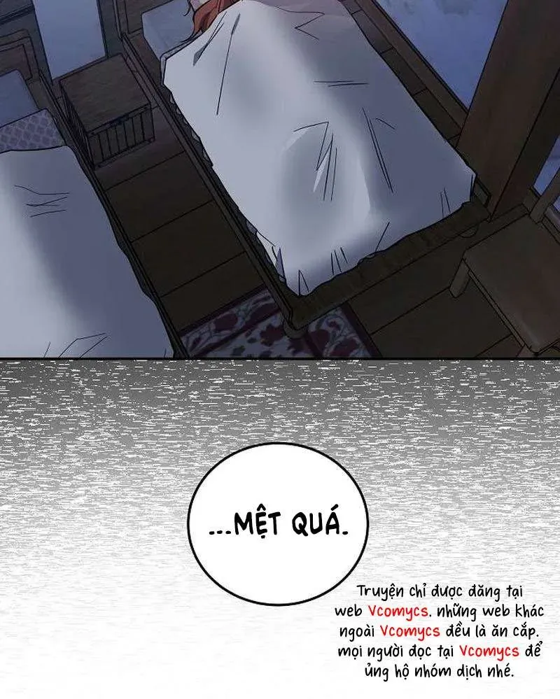 Nữ Hầu Báo Thù: Thời Khắc Cuối Cùng Chap 34 - Next Chap 35