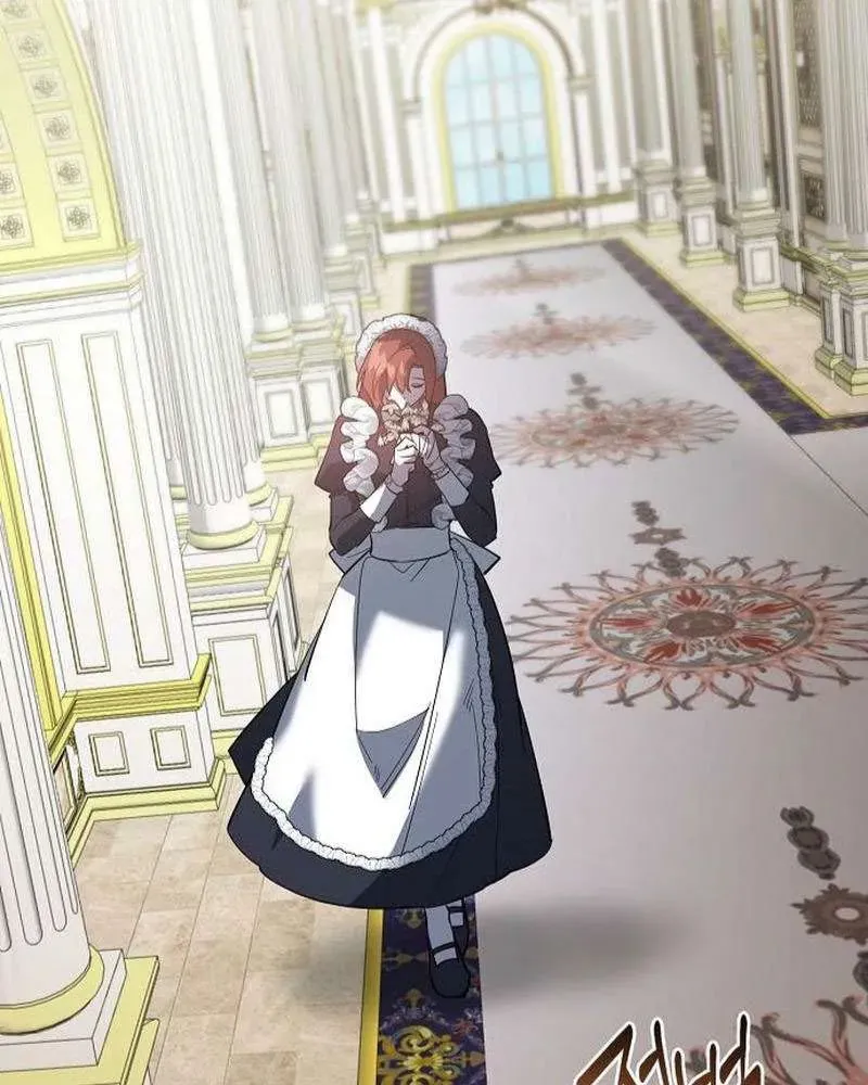 Nữ Hầu Báo Thù: Thời Khắc Cuối Cùng Chap 34 - Next Chap 35