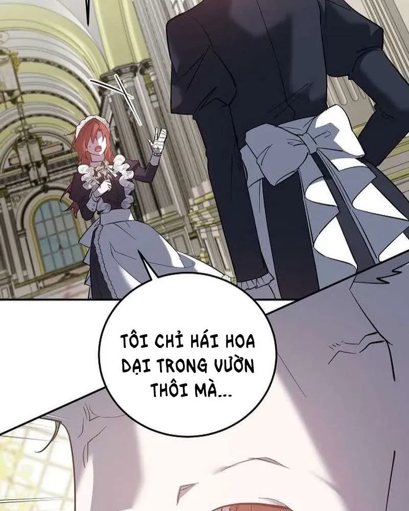 Nữ Hầu Báo Thù: Thời Khắc Cuối Cùng Chap 34 - Next Chap 35