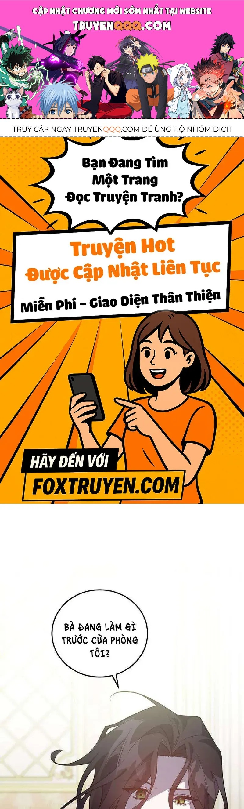 Nữ Hầu Báo Thù: Thời Khắc Cuối Cùng Chap 35 - Next Chap 36