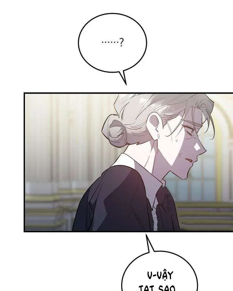 Nữ Hầu Báo Thù: Thời Khắc Cuối Cùng Chap 35 - Next Chap 36