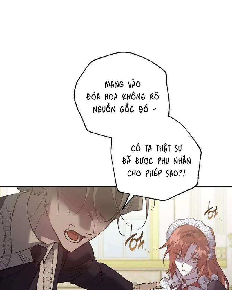 Nữ Hầu Báo Thù: Thời Khắc Cuối Cùng Chap 35 - Next Chap 36