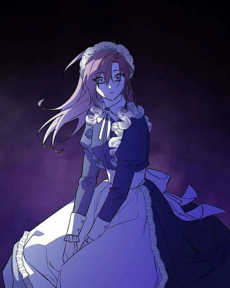 Nữ Hầu Báo Thù: Thời Khắc Cuối Cùng Chap 35 - Next Chap 36