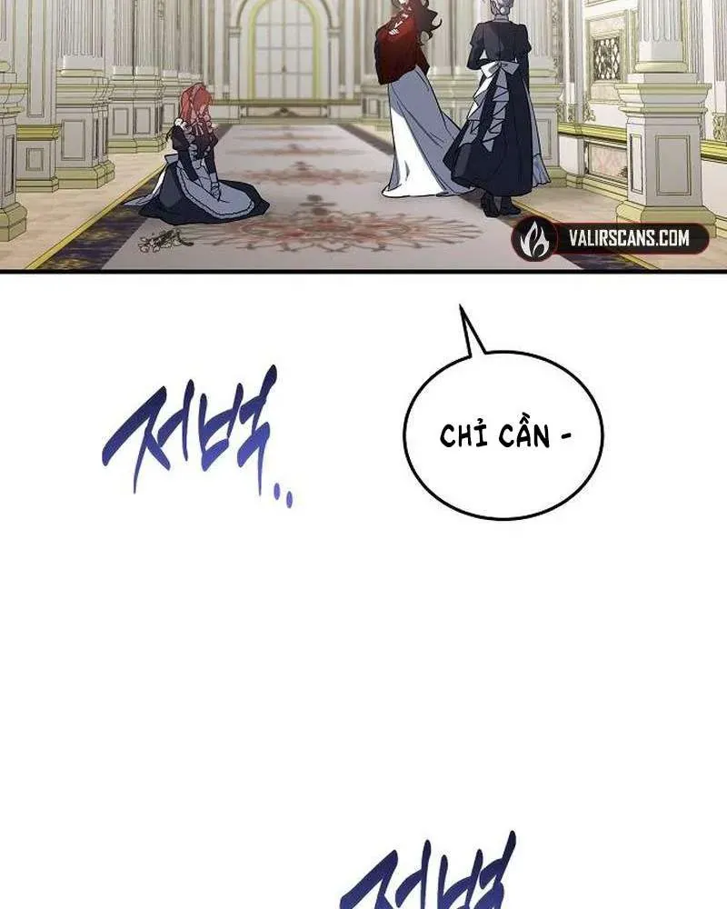 Nữ Hầu Báo Thù: Thời Khắc Cuối Cùng Chap 35 - Next Chap 36