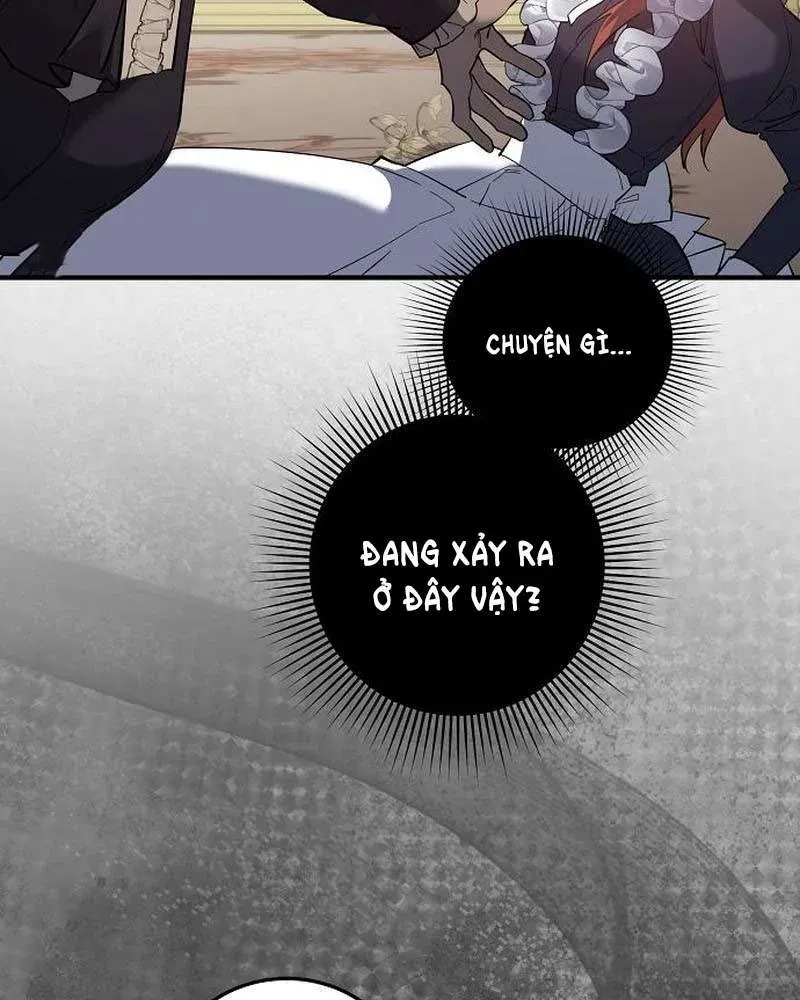 Nữ Hầu Báo Thù: Thời Khắc Cuối Cùng Chap 35 - Next Chap 36