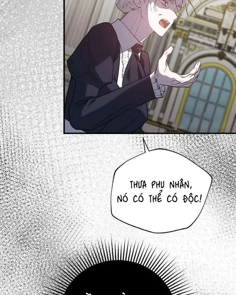 Nữ Hầu Báo Thù: Thời Khắc Cuối Cùng Chap 35 - Next Chap 36