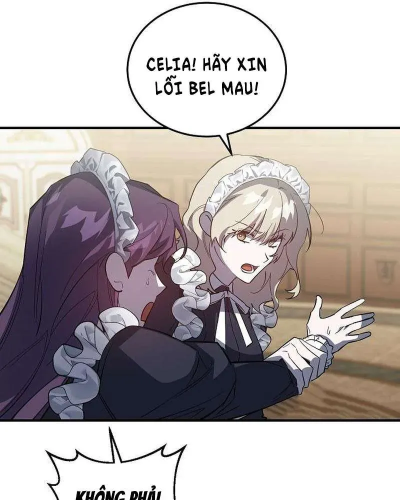 Nữ Hầu Báo Thù: Thời Khắc Cuối Cùng Chap 35 - Next Chap 36