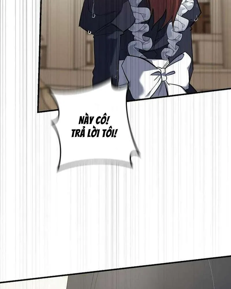 Nữ Hầu Báo Thù: Thời Khắc Cuối Cùng Chap 35 - Next Chap 36