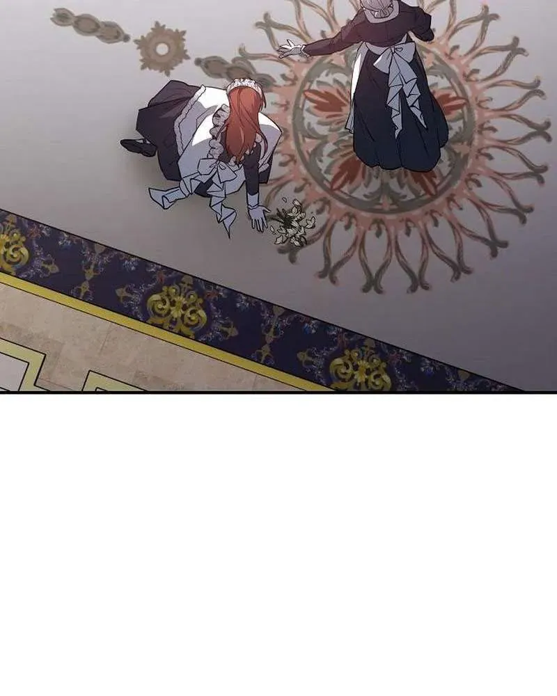 Nữ Hầu Báo Thù: Thời Khắc Cuối Cùng Chap 35 - Next Chap 36