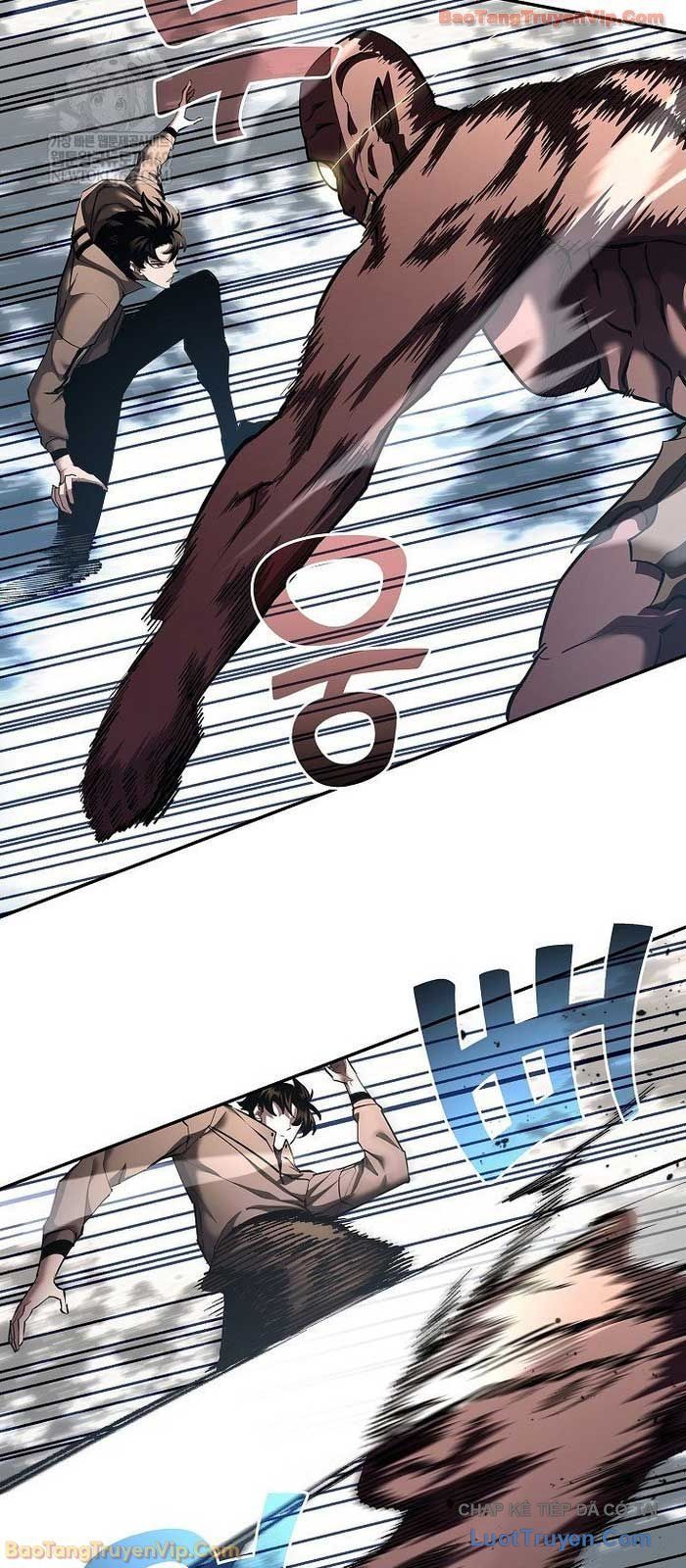 Kiếm Thần Đến Từ Thế Giới Diệt Vong Chap 41 - Next Chap 42