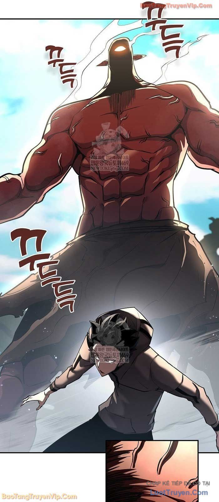 Kiếm Thần Đến Từ Thế Giới Diệt Vong Chap 41 - Next Chap 42