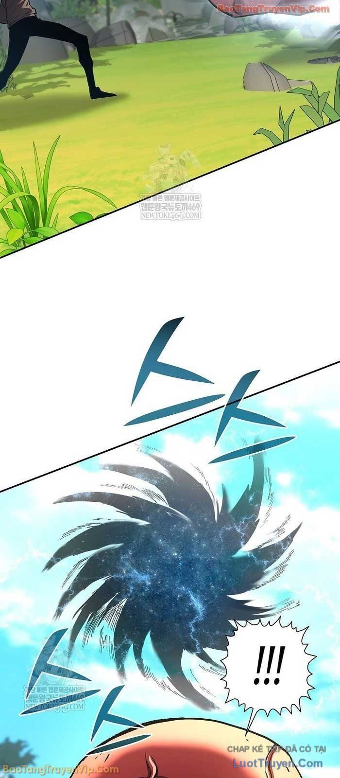 Kiếm Thần Đến Từ Thế Giới Diệt Vong Chap 41 - Next Chap 42