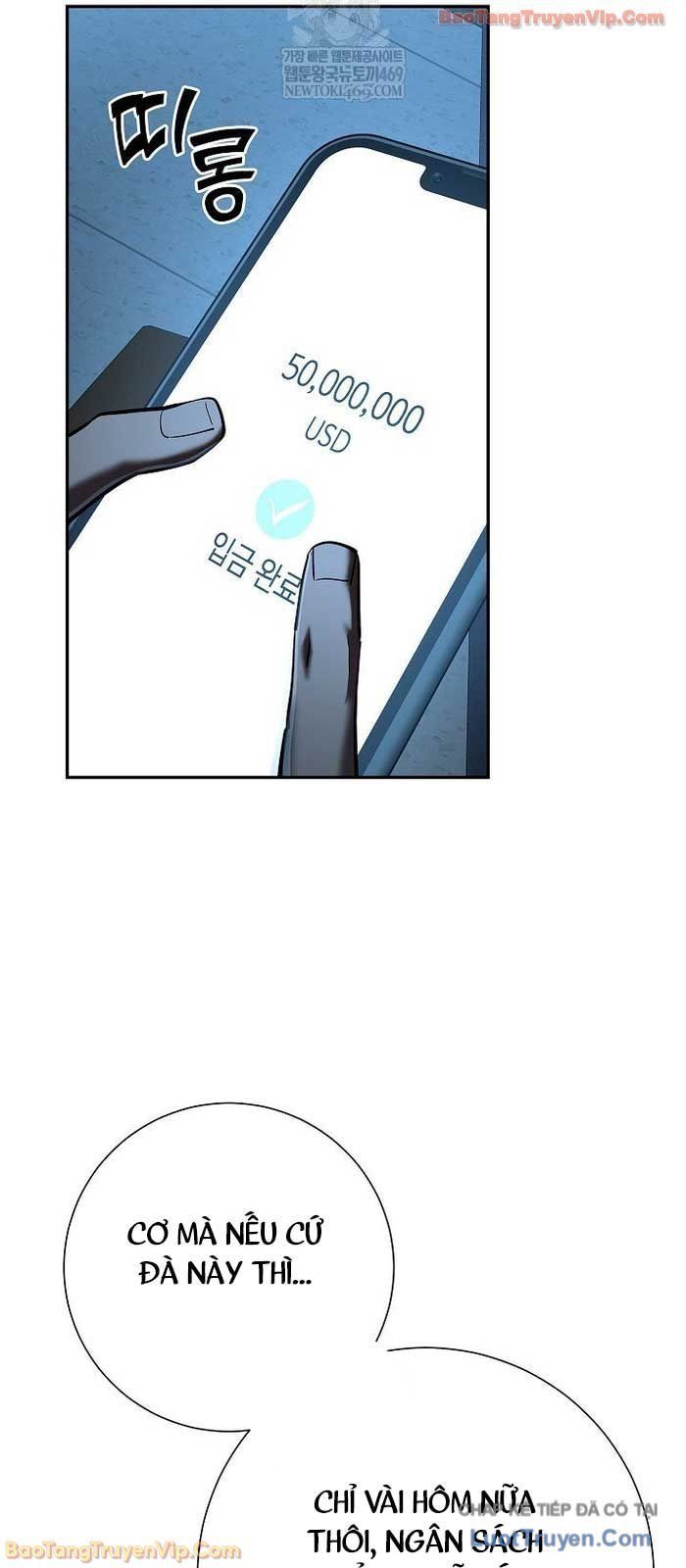 Kiếm Thần Đến Từ Thế Giới Diệt Vong Chap 41 - Next Chap 42