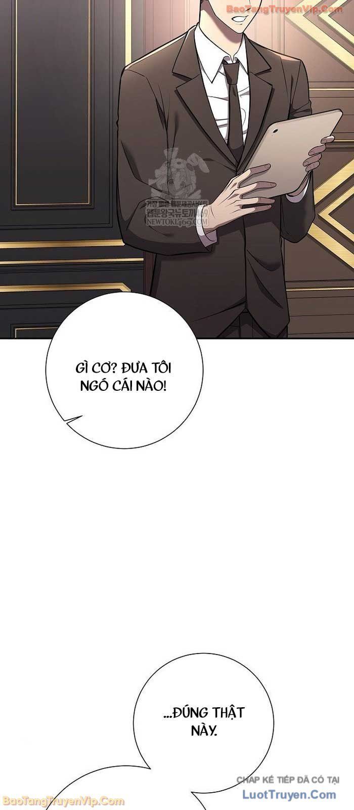 Kiếm Thần Đến Từ Thế Giới Diệt Vong Chap 41 - Next Chap 42