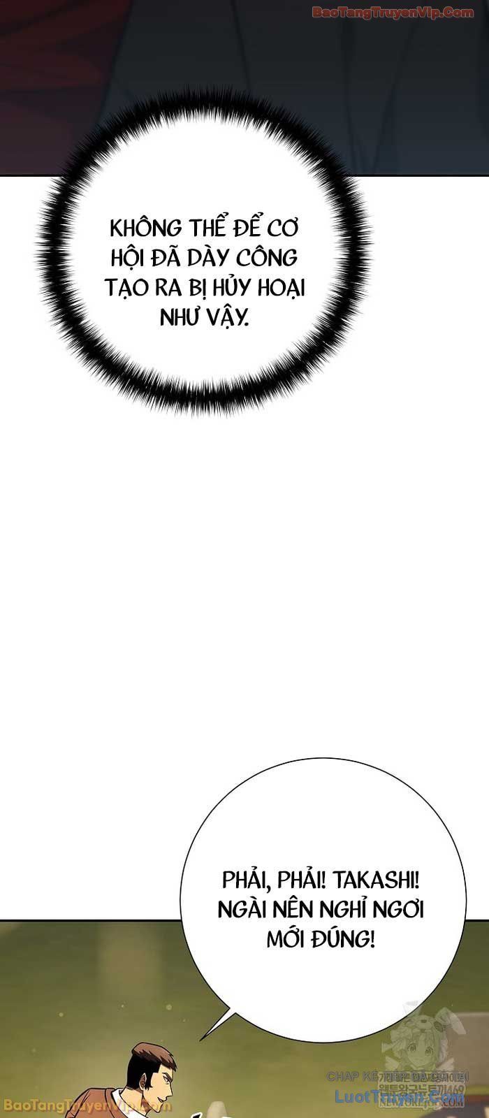 Kiếm Thần Đến Từ Thế Giới Diệt Vong Chap 43 - Next Chap 44