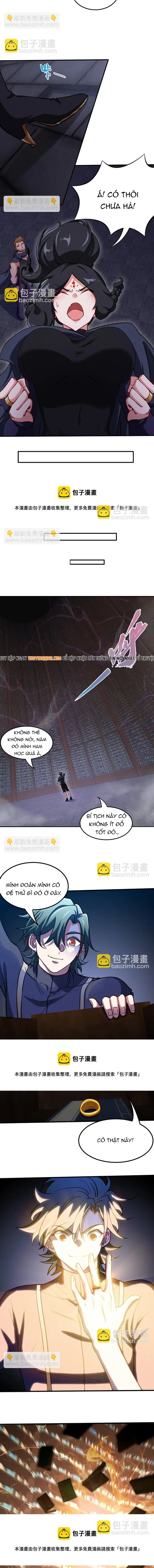 Ta Thu Thập Hậu Cung Ở Đô Thị Chap 33 - Next Chap 34