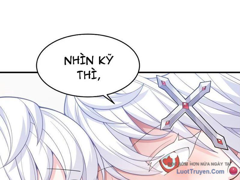 Tránh Ra, Ta Là Ma Pháp Thiếu Nữ! Chap 19 - Next Chap 20