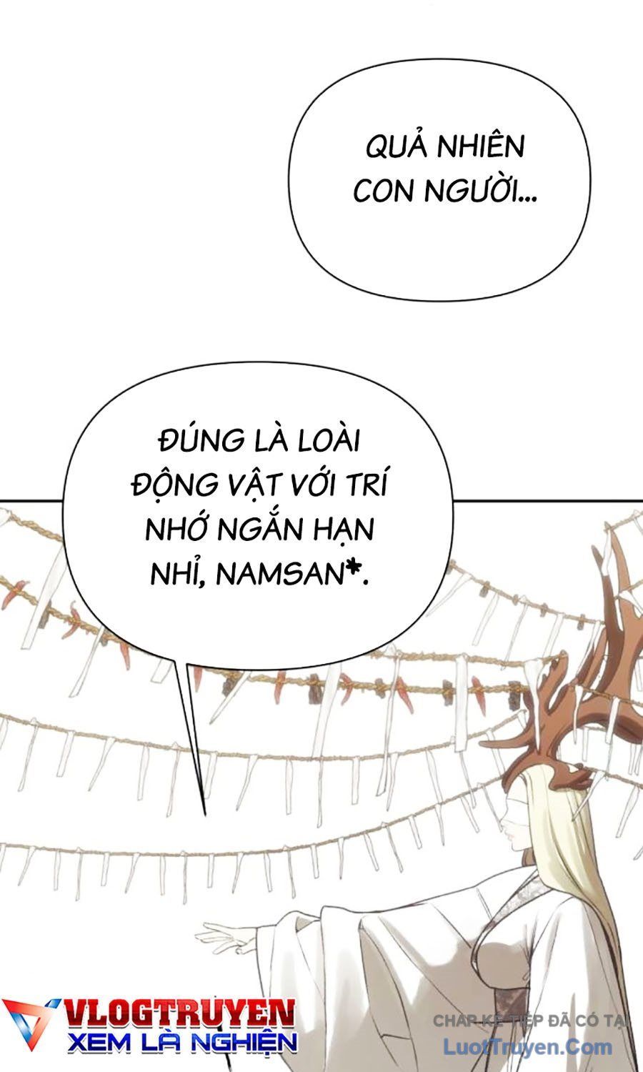 Pháp Sư Đạo Tiền Chap 27 - Next Chap 28