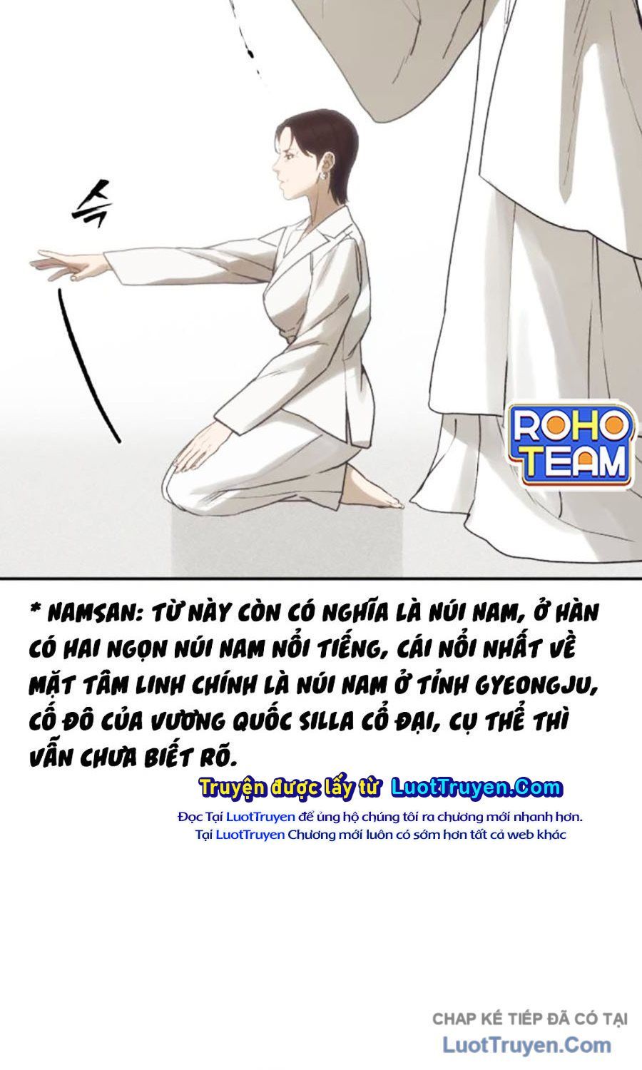Pháp Sư Đạo Tiền Chap 27 - Next Chap 28