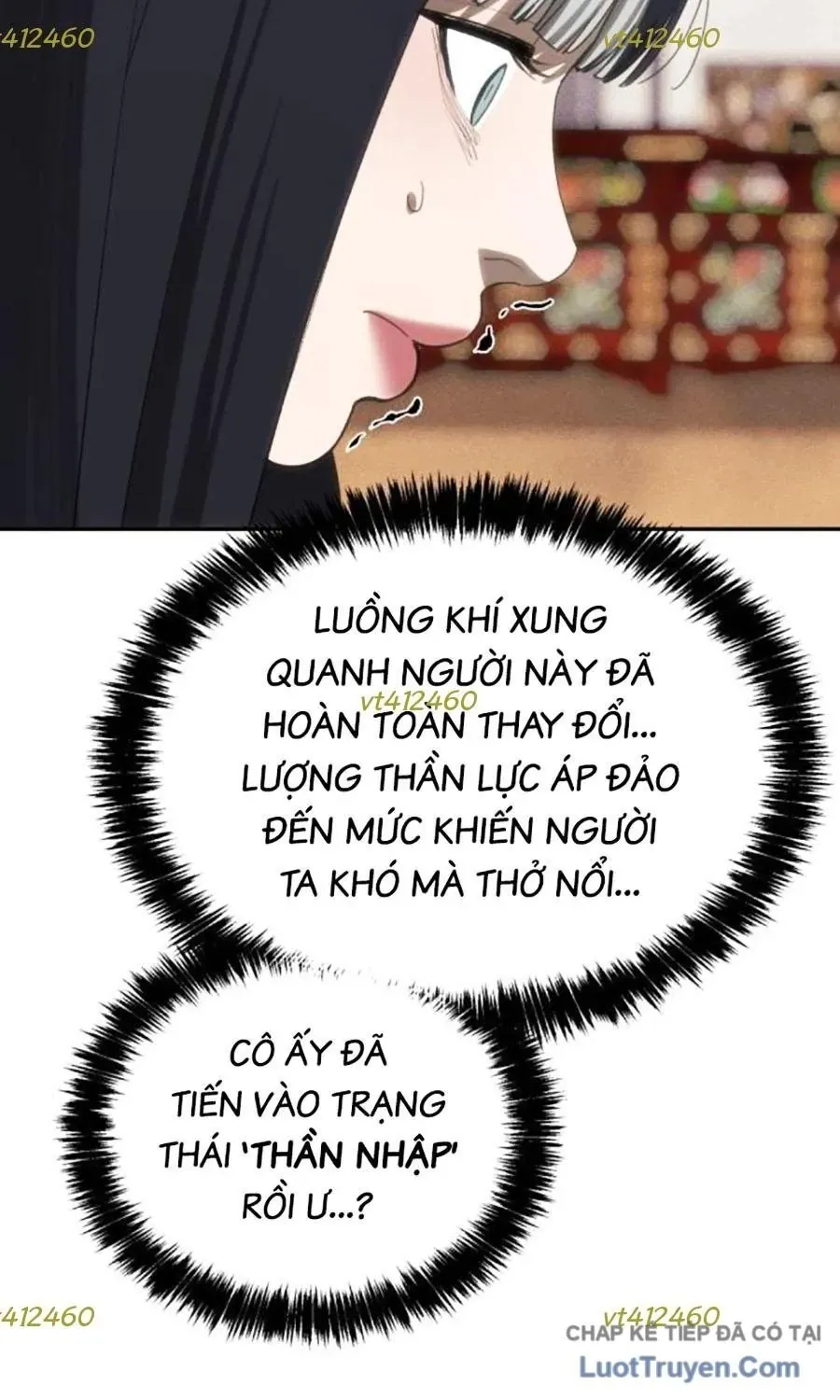 Pháp Sư Đạo Tiền Chap 29 - Next Chap 30