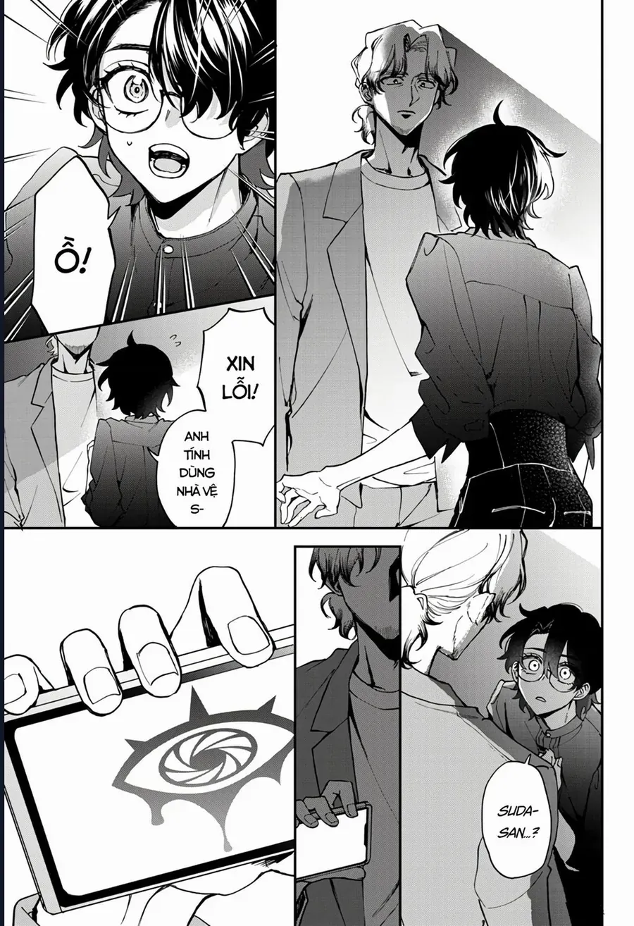 Ma Pháp Thiếu Nữ Dandelion Chap 11 - Next Chap 12