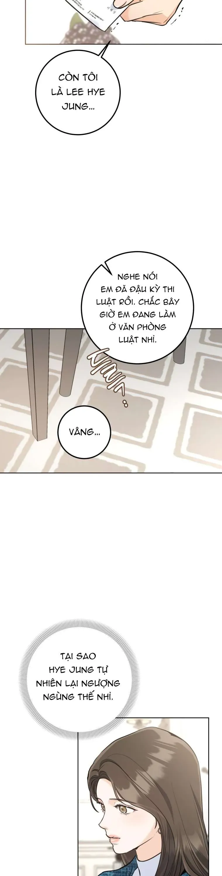 Chuyện Kết Hôn Chap 38 - Next Chap 39