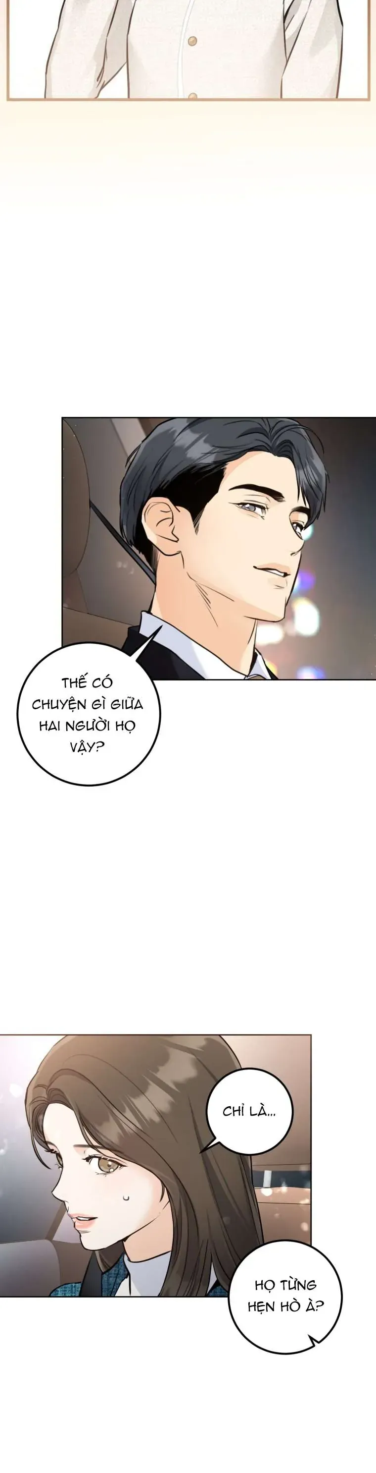 Chuyện Kết Hôn Chap 38 - Next Chap 39