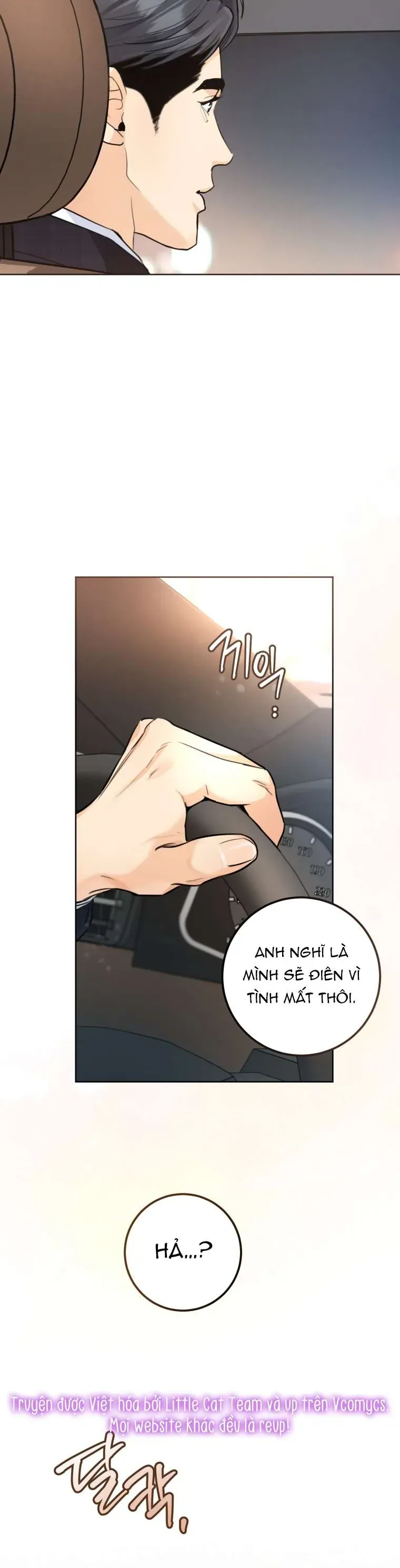 Chuyện Kết Hôn Chap 38 - Next Chap 39