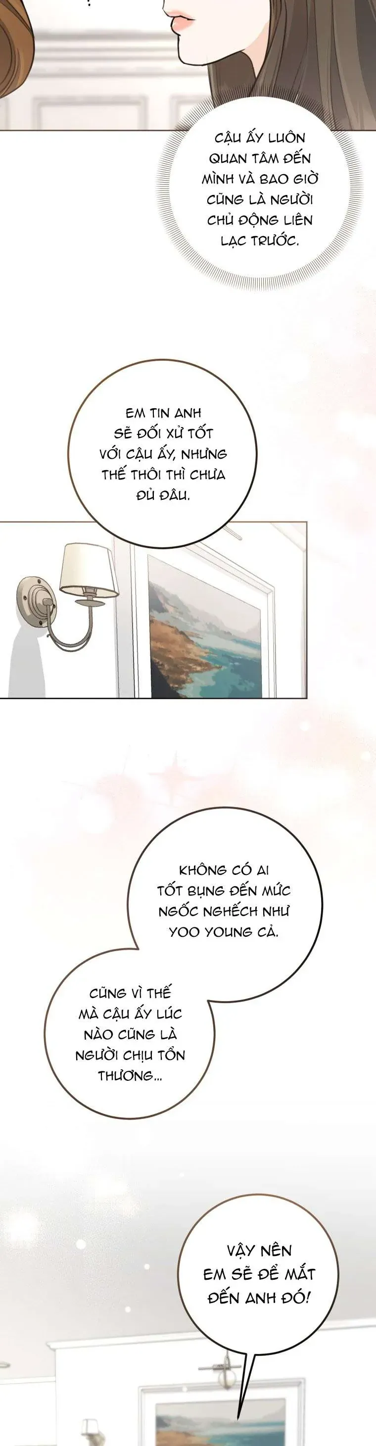 Chuyện Kết Hôn Chap 38 - Next Chap 39