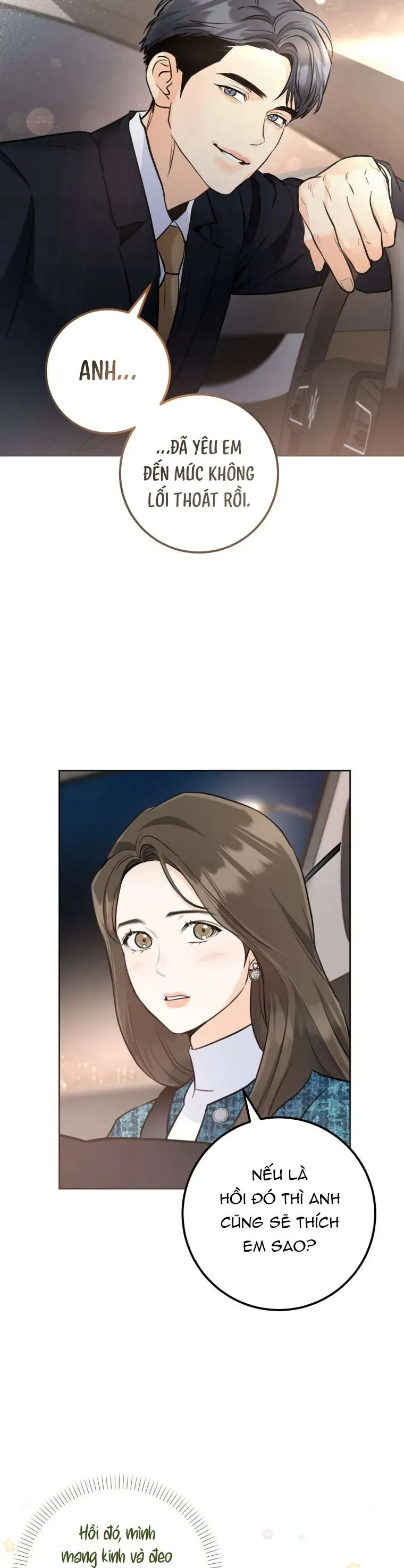 Chuyện Kết Hôn Chap 39 - Next Chap 40