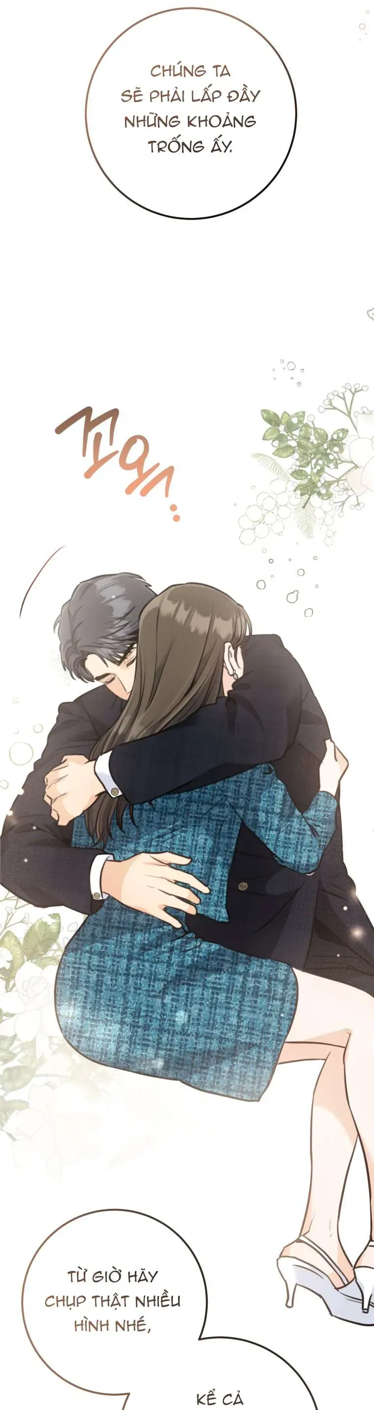 Chuyện Kết Hôn Chap 39 - Next Chap 40