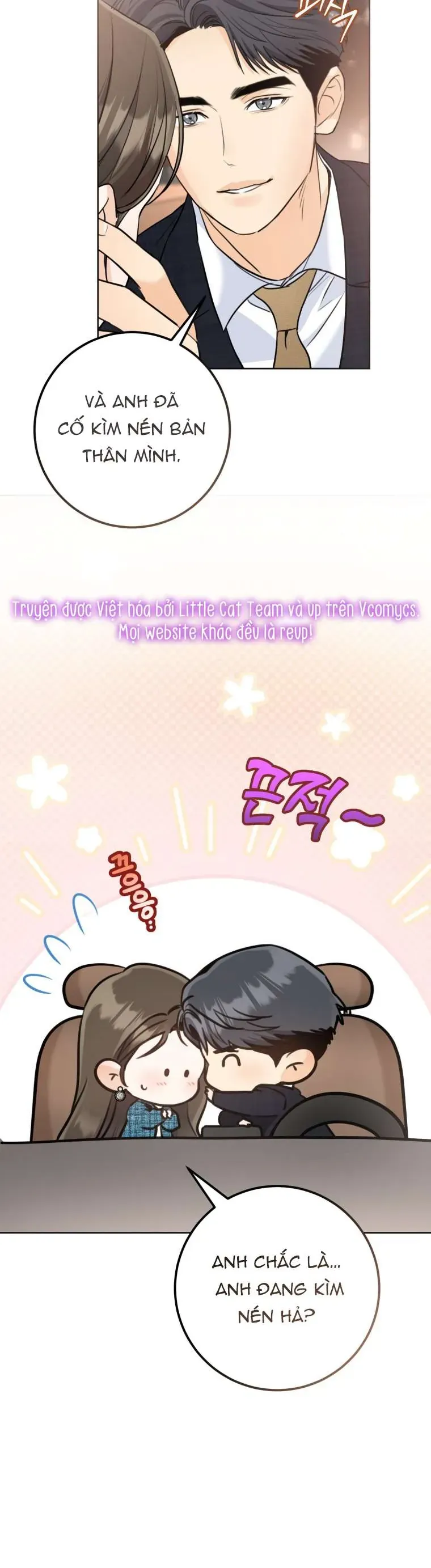 Chuyện Kết Hôn Chap 39 - Next Chap 40