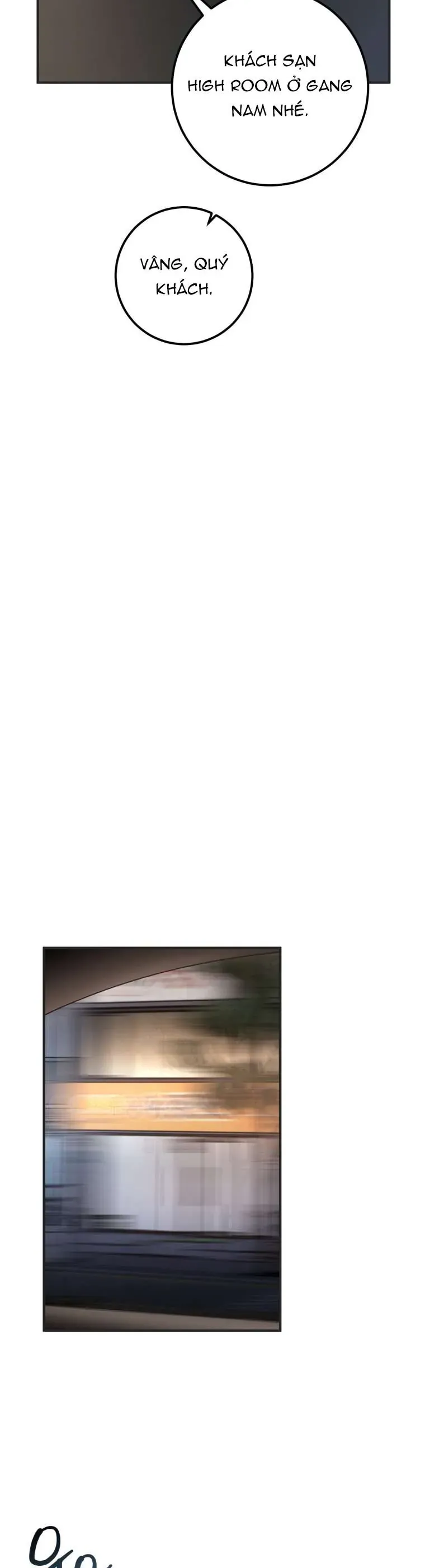 Chuyện Kết Hôn Chap 40 - Next Chap 41