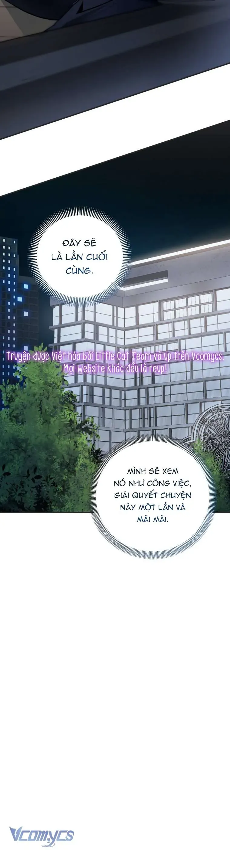 Chuyện Kết Hôn Chap 40 - Next Chap 41